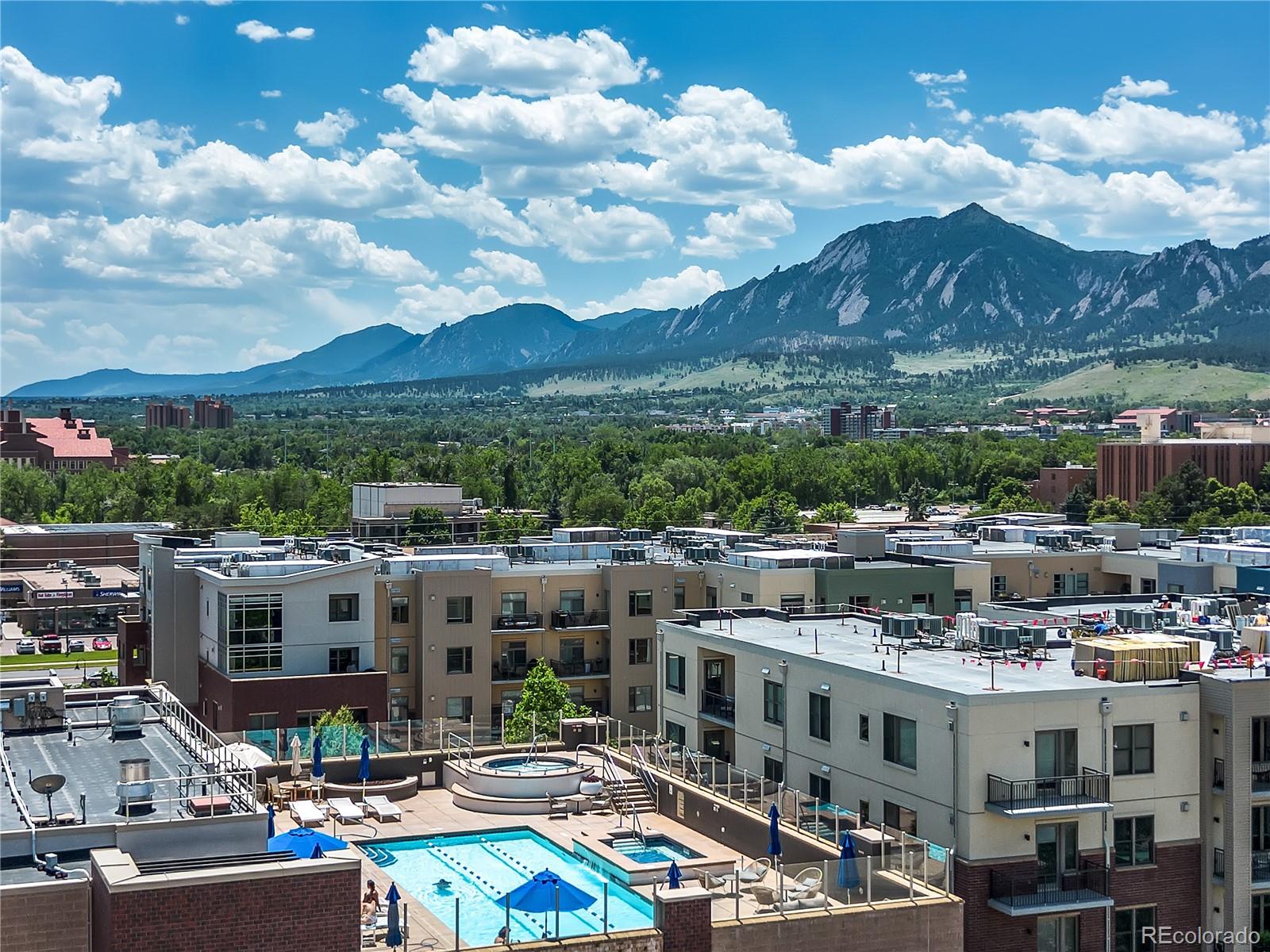 3601 Arapahoe Avenue Unit: 221