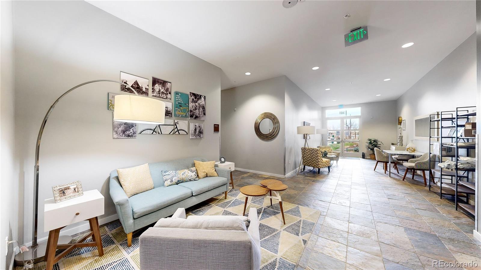 3601 Arapahoe Avenue Unit: 221
