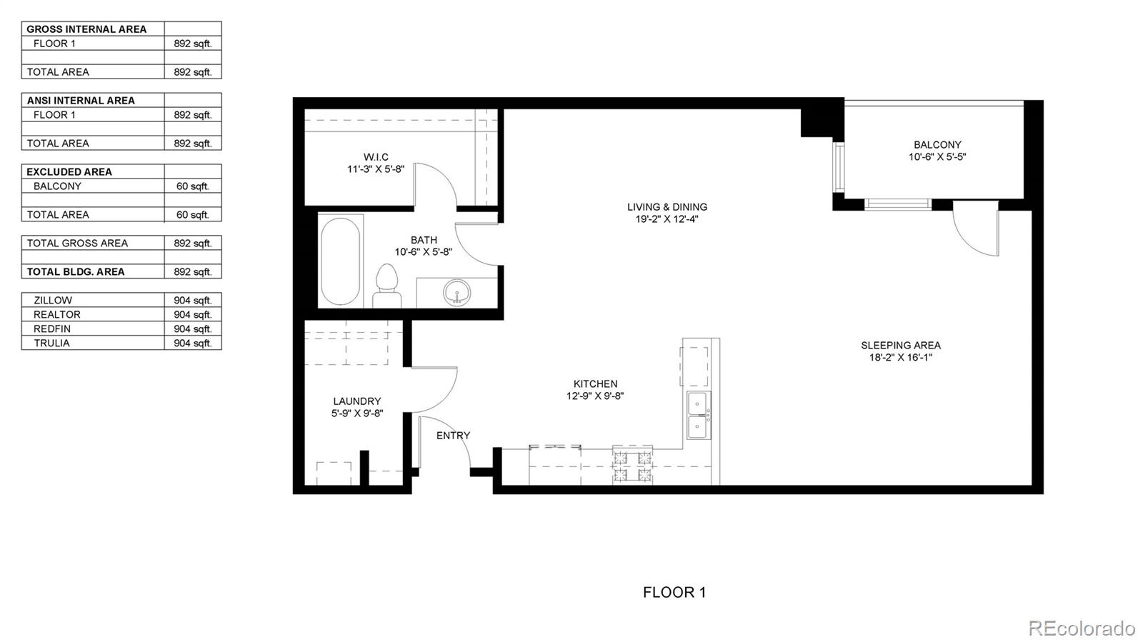 3601 Arapahoe Avenue Unit: 221
