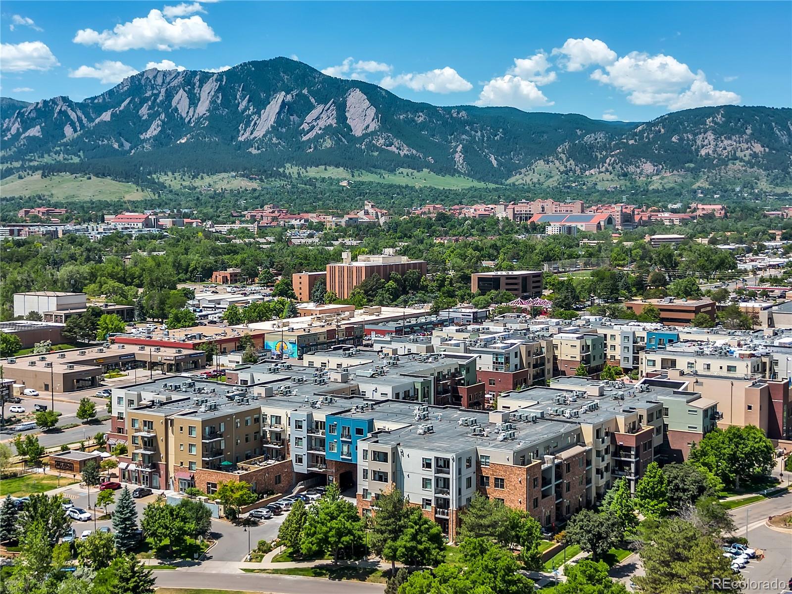 3601 Arapahoe Avenue Unit: 221