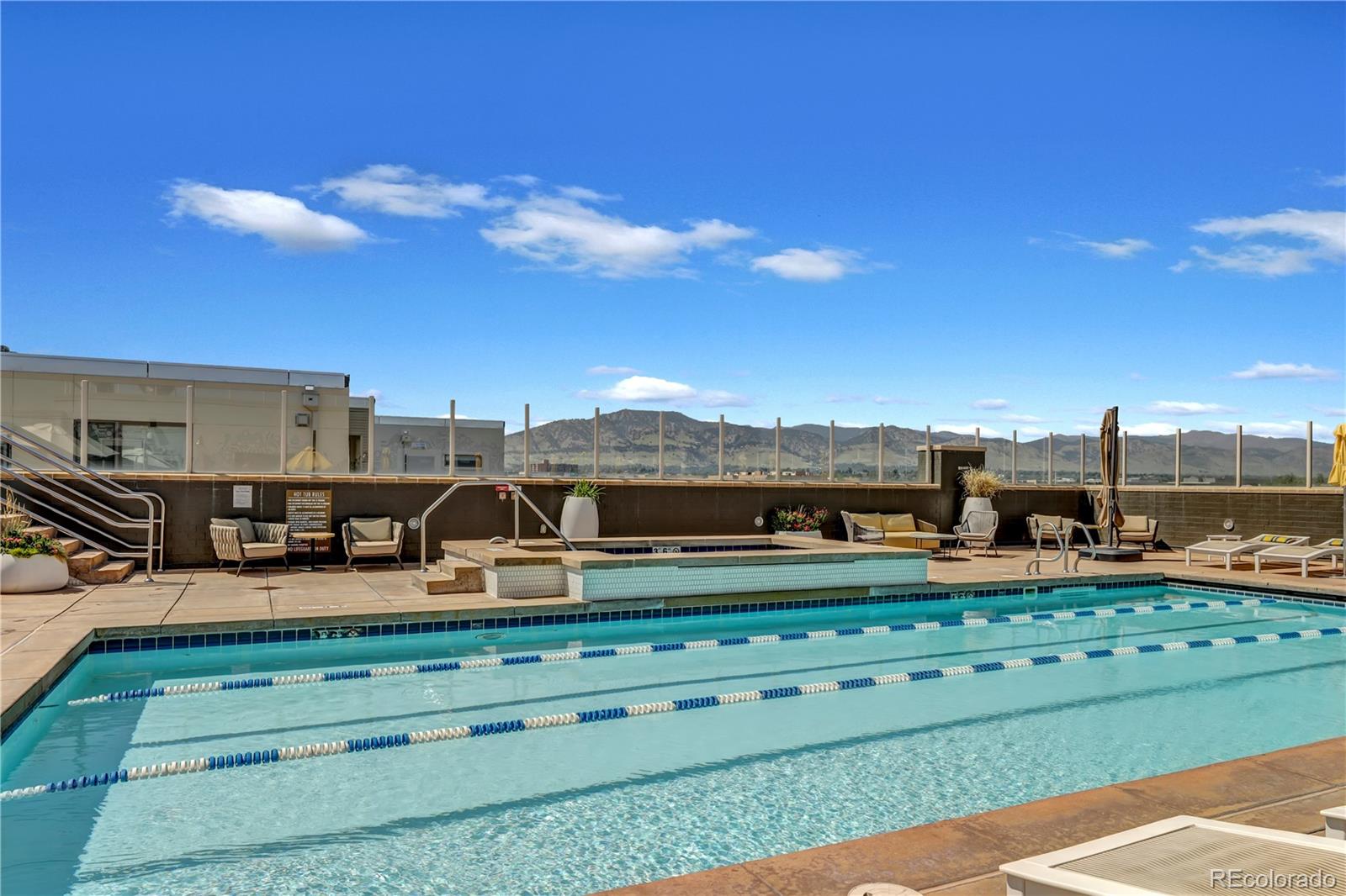 3601 Arapahoe Avenue Unit: 221