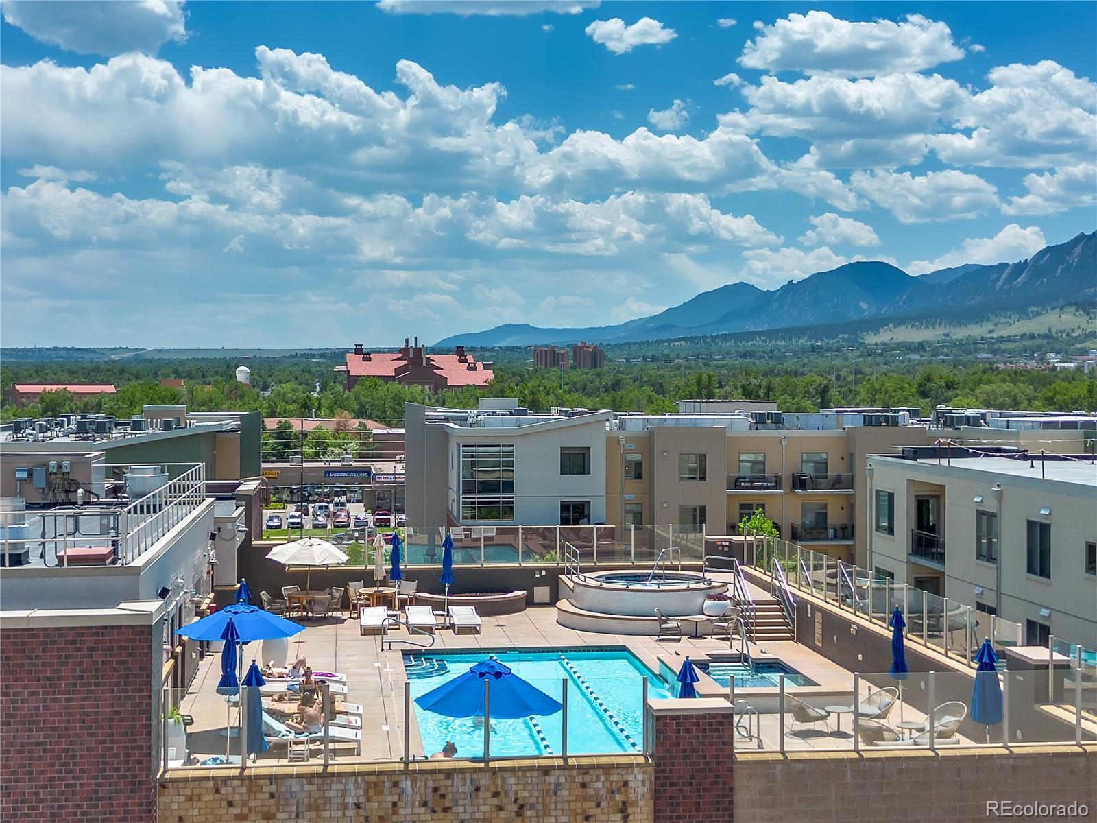 3601 Arapahoe Avenue Unit: 221
