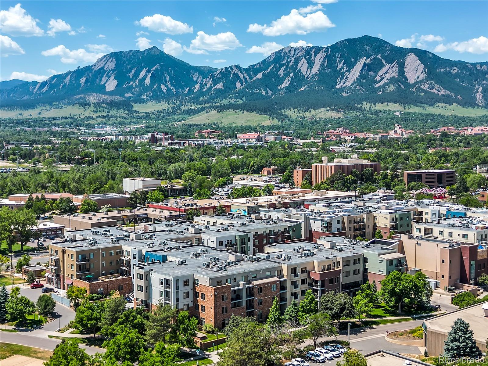 3601 Arapahoe Avenue Unit: 221