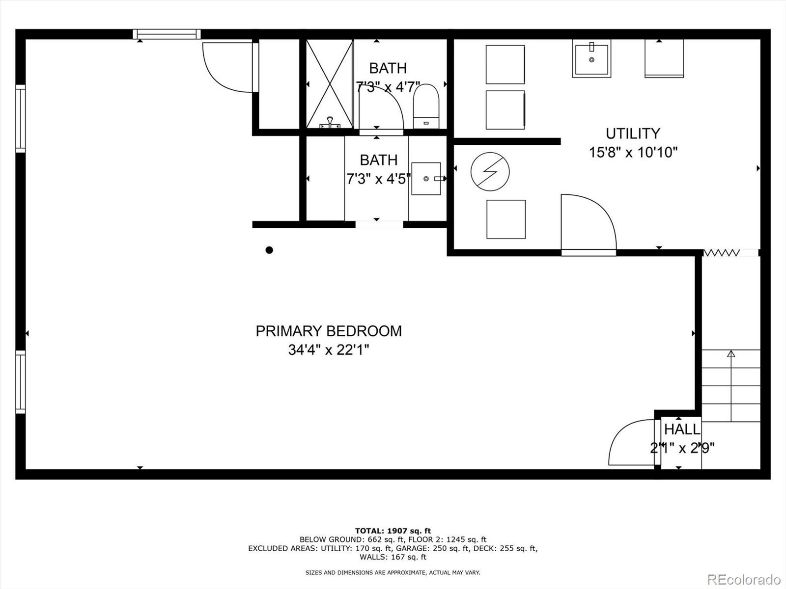 19064 W 61st Place