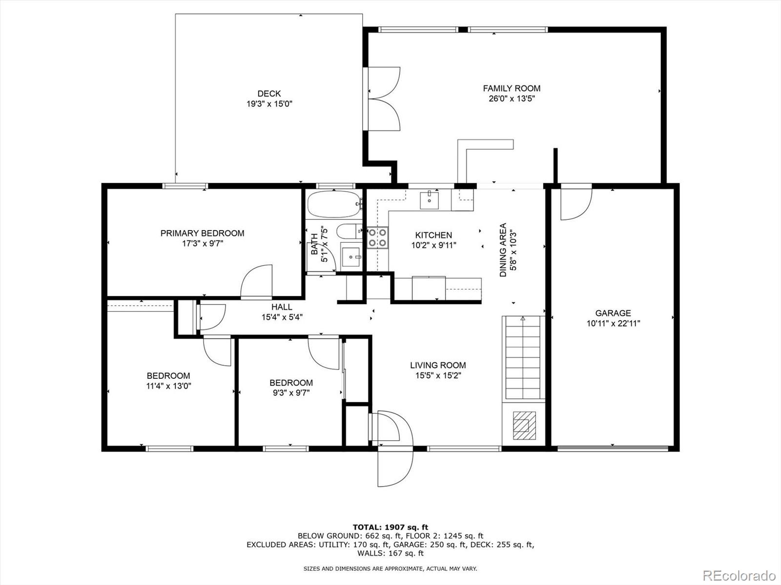 19064 W 61st Place