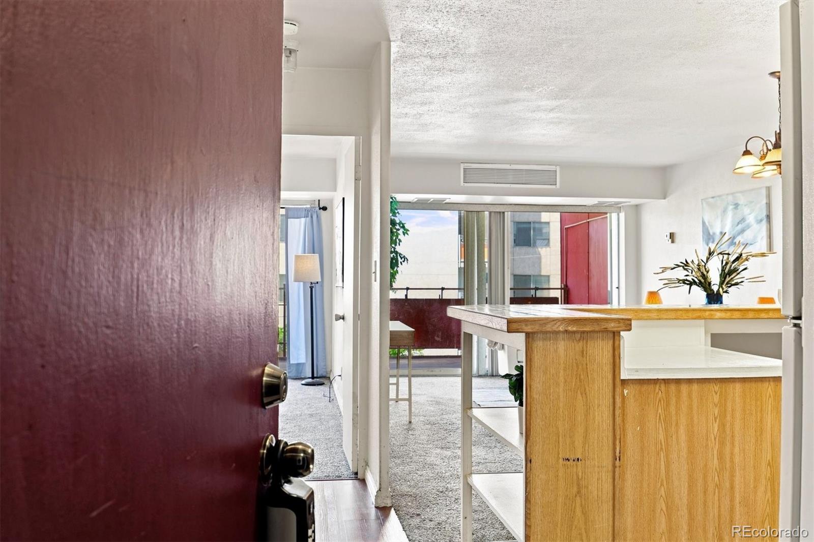 1121 Albion Street Unit: 405