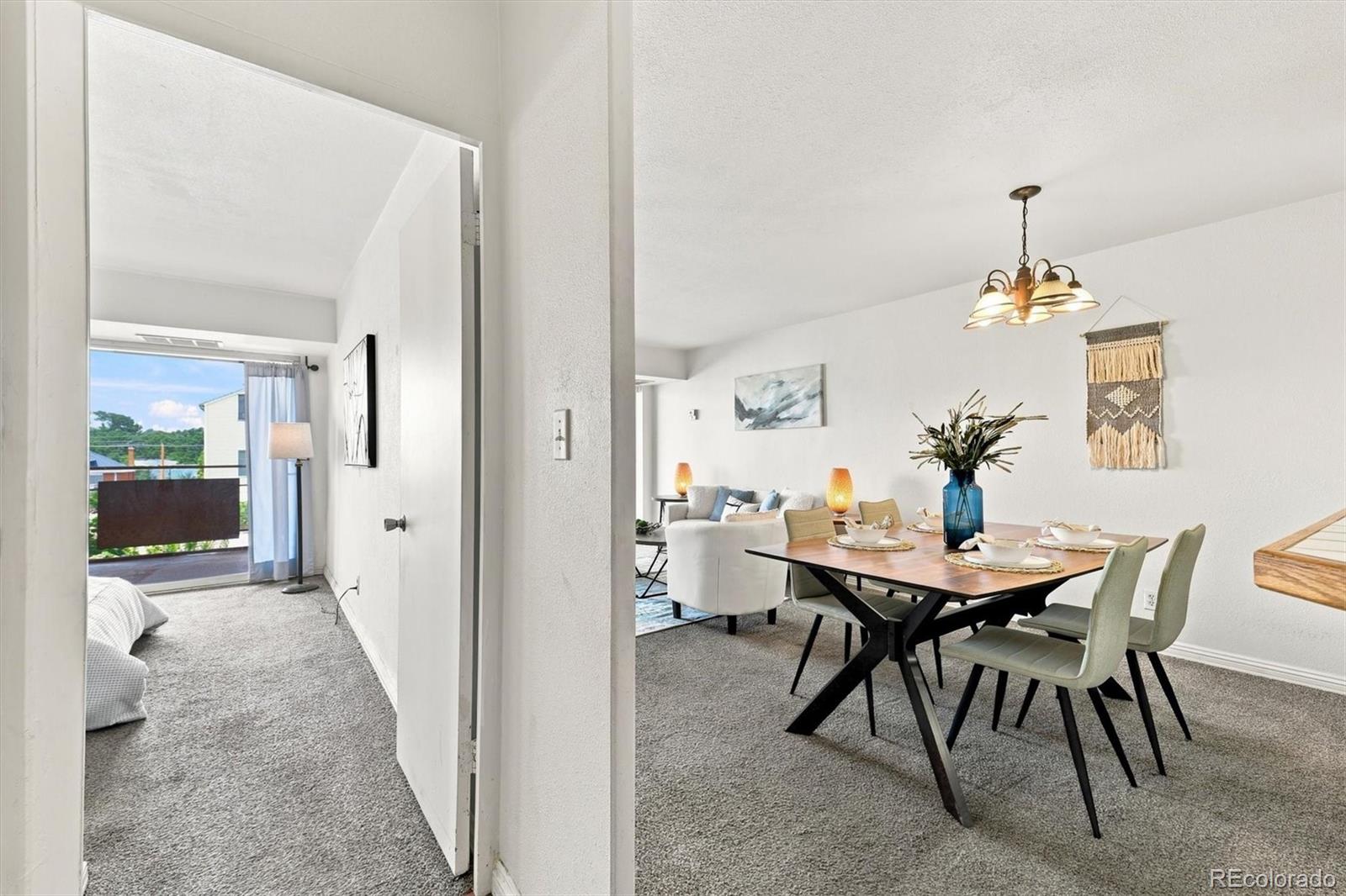 1121 Albion Street Unit: 405