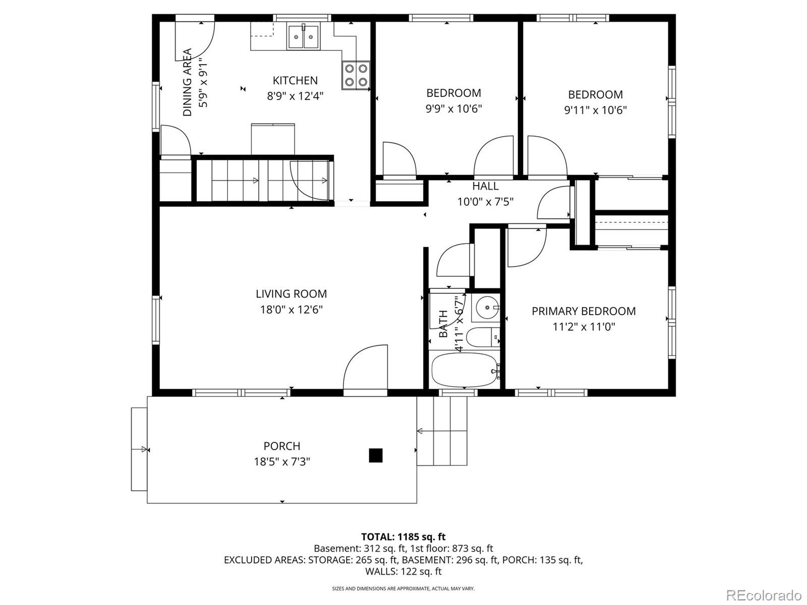 508 5th Street