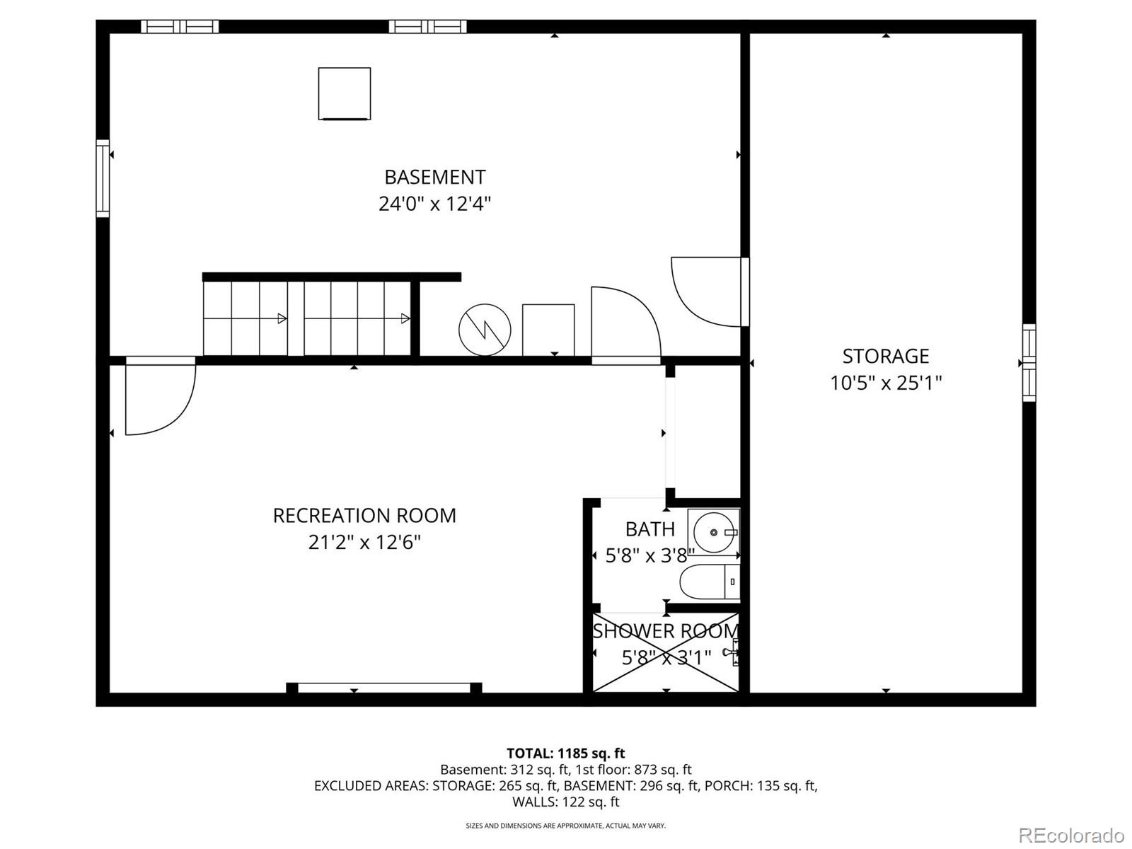508 5th Street
