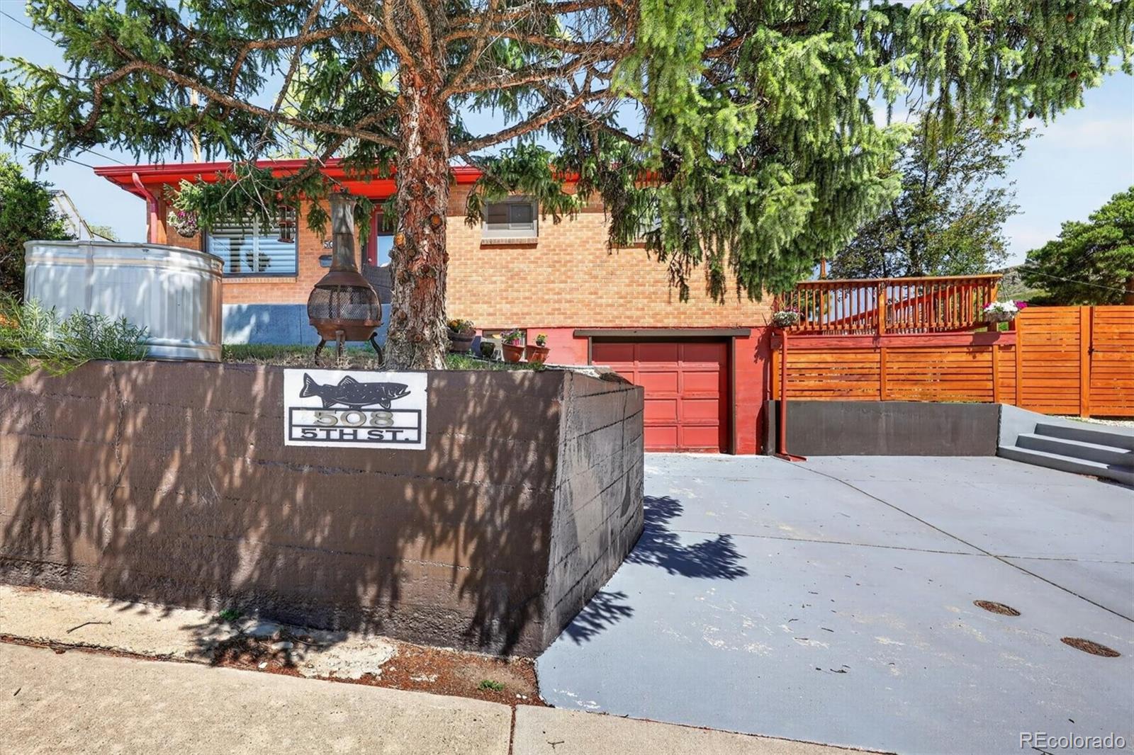 508 5th Street