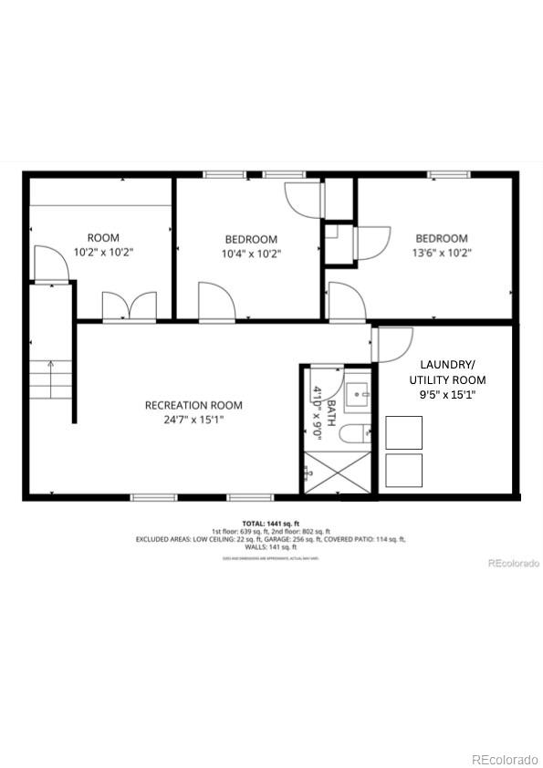 6411 W 77th Place