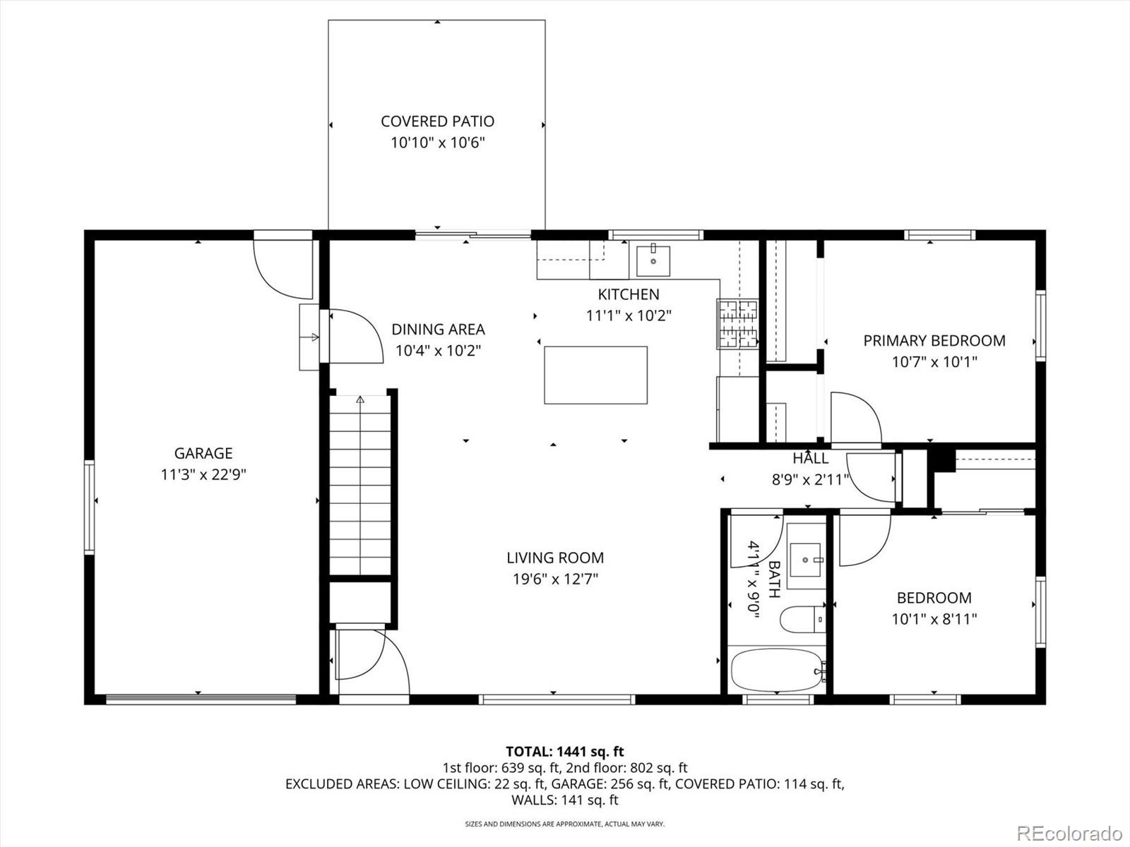 6411 W 77th Place