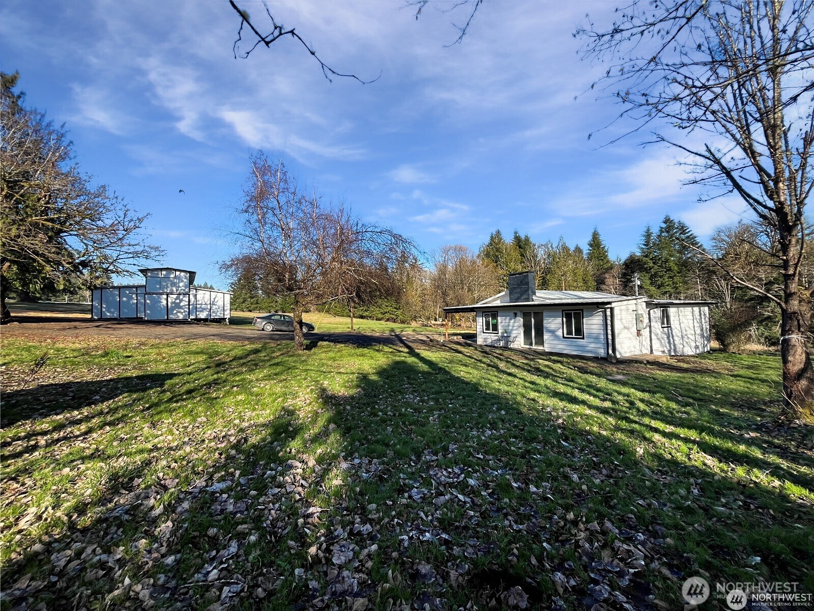 41 E Agate Loop Road