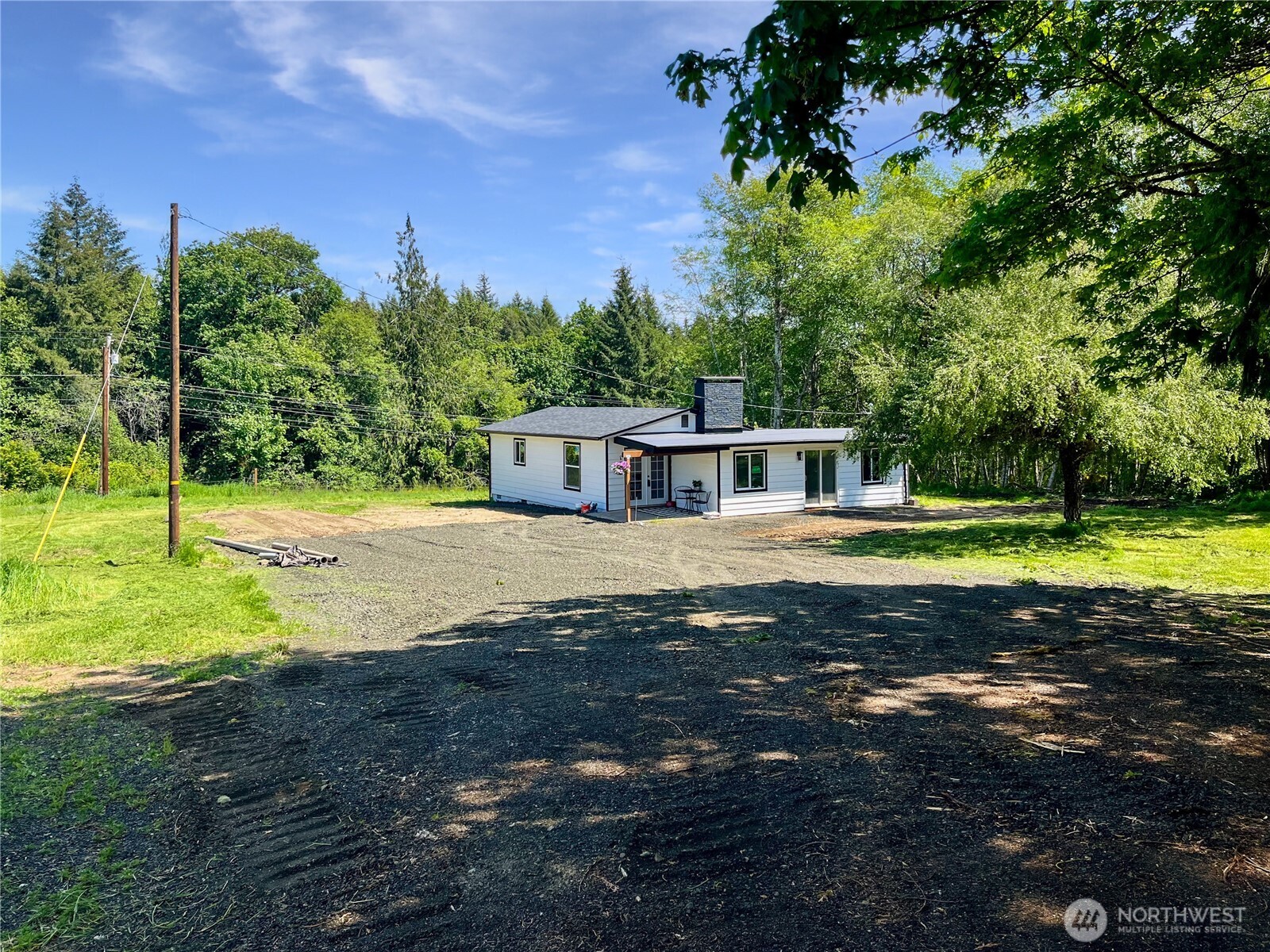 41 E Agate Loop Road