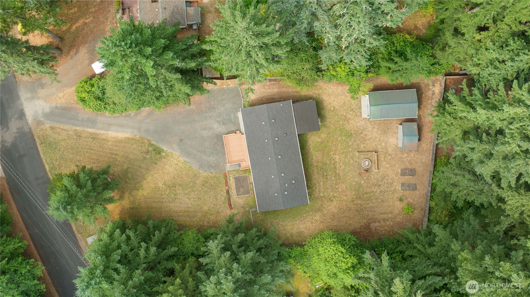 14211 134th Street NW