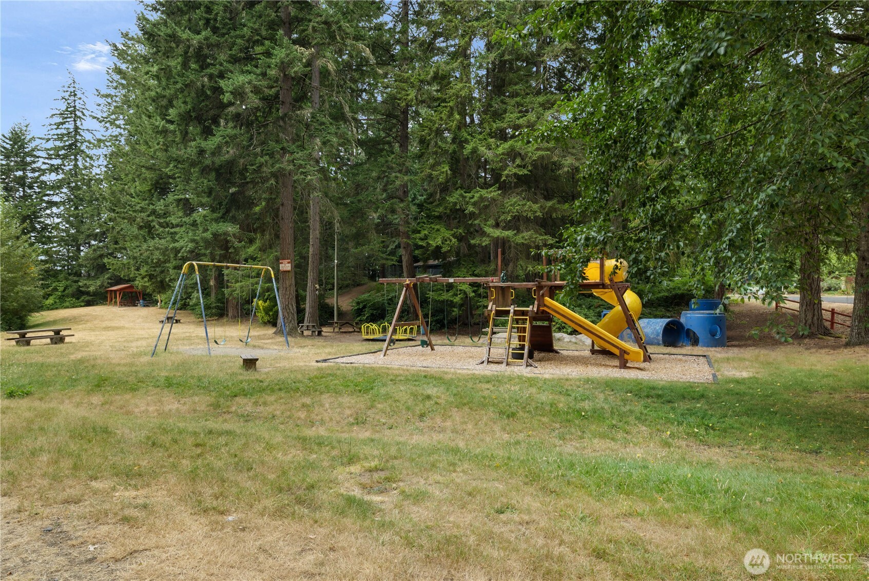 14211 134th Street NW