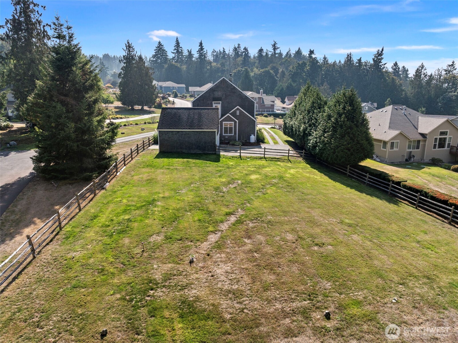 5396 E Blaisdell Lane