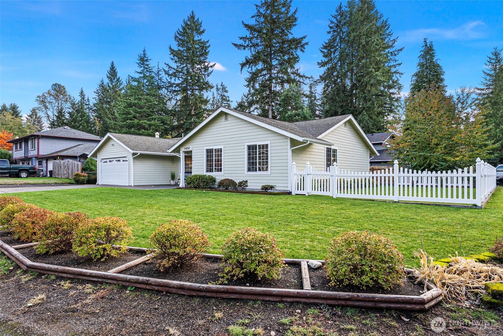 3450 Foxwood Drive SE