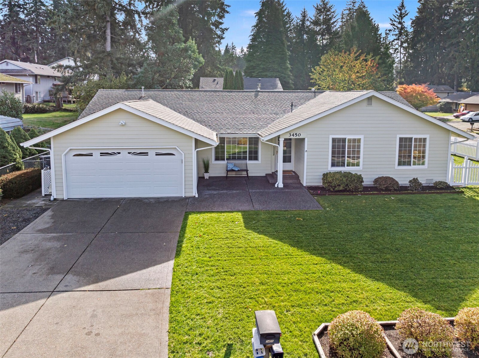 3450 Foxwood Drive SE