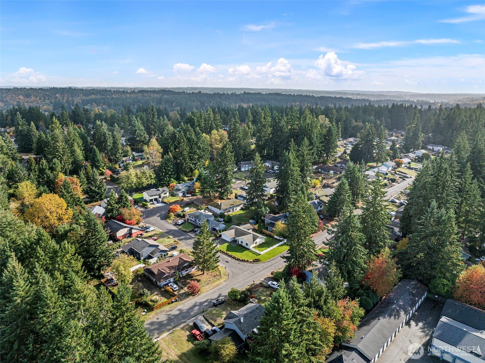 3450 Foxwood Drive SE