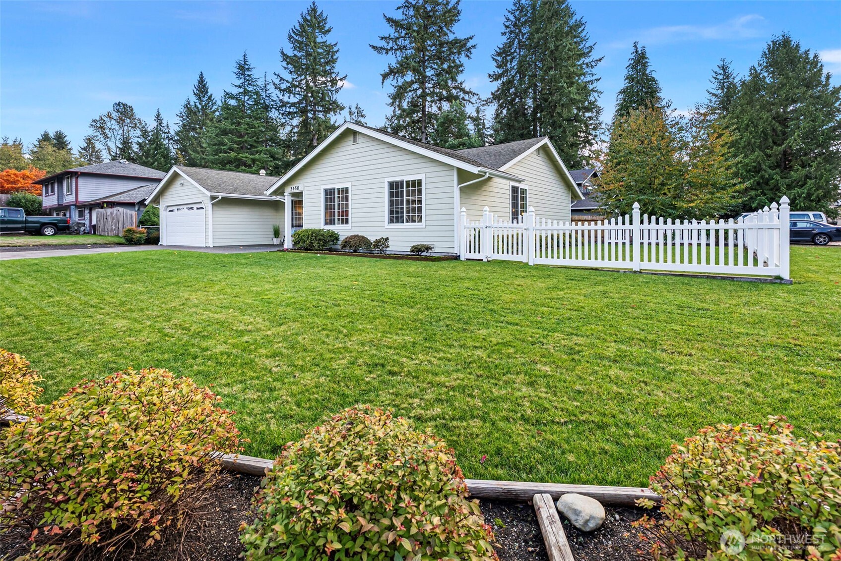 3450 Foxwood Drive SE