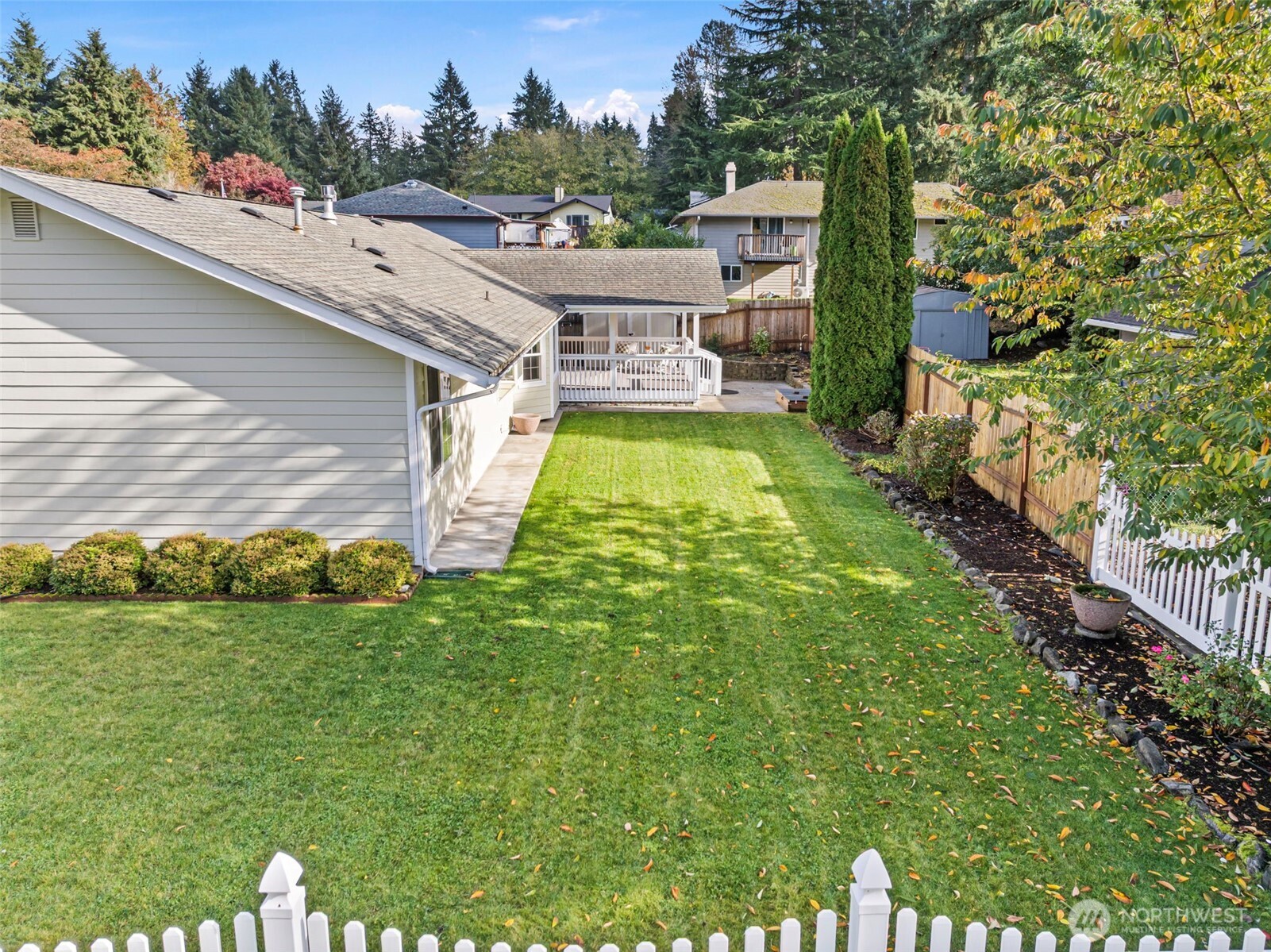 3450 Foxwood Drive SE