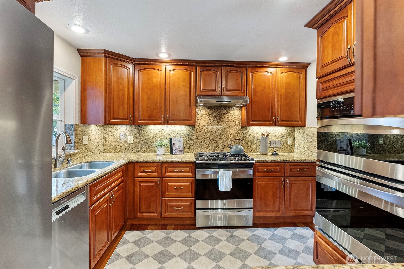 3450 Foxwood Drive SE