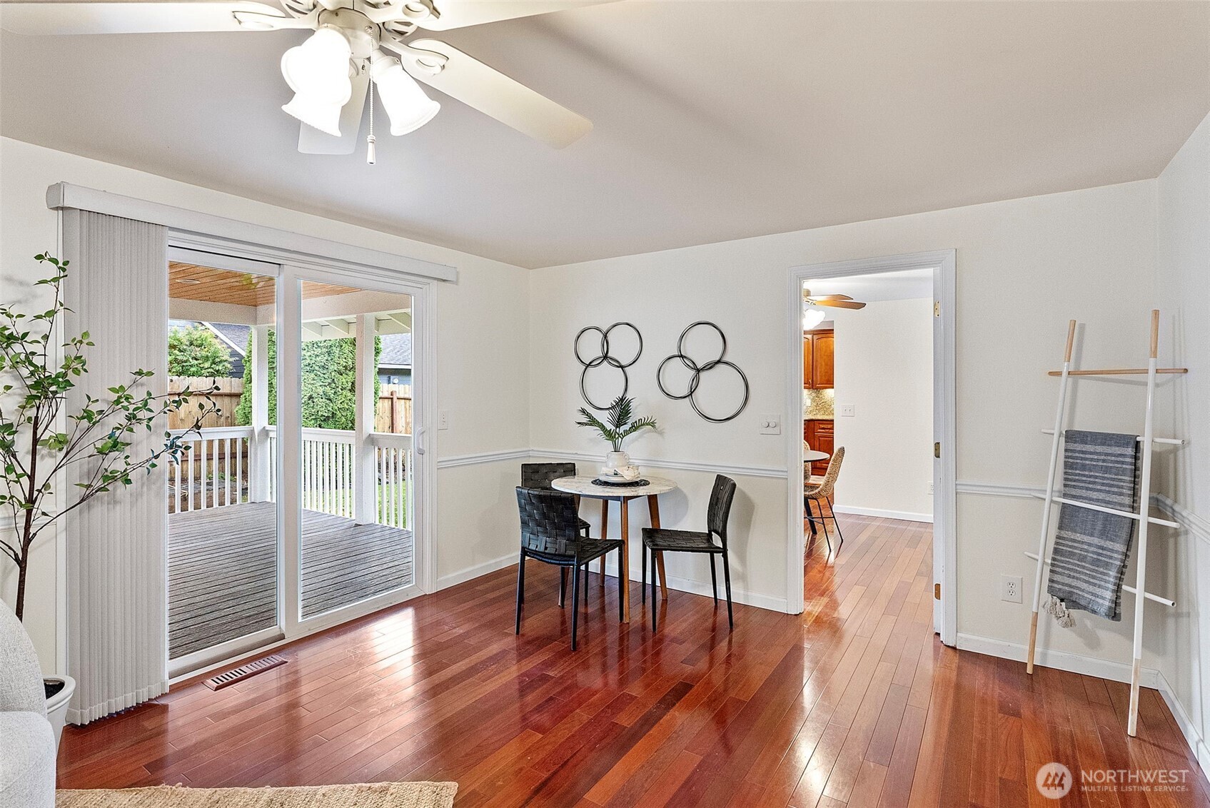 3450 Foxwood Drive SE