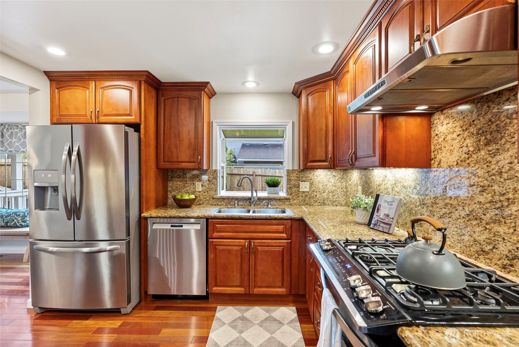 3450 Foxwood Drive SE