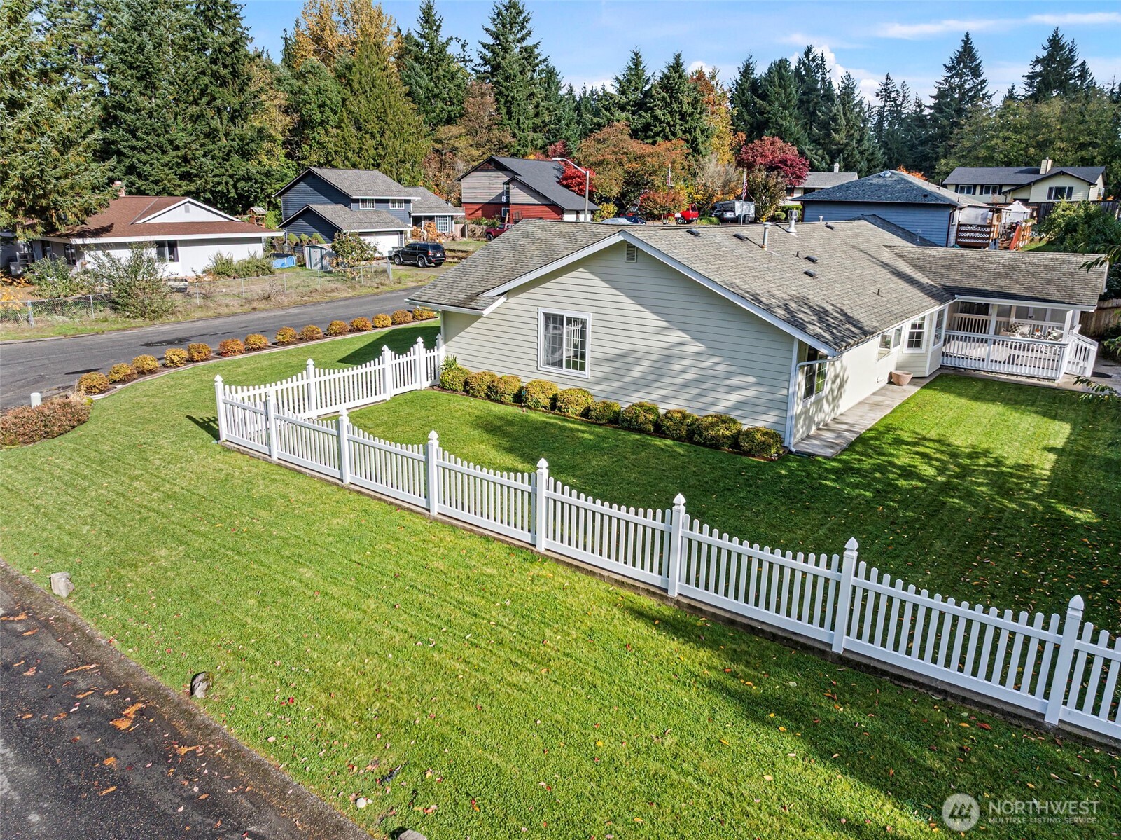 3450 Foxwood Drive SE