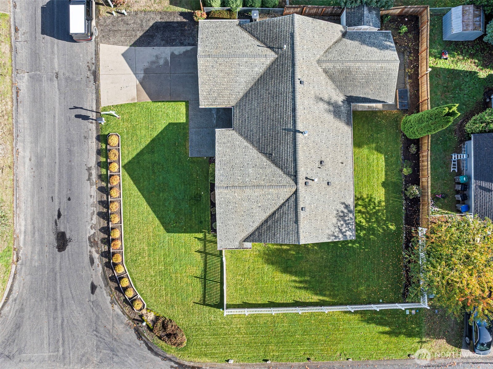 3450 Foxwood Drive SE