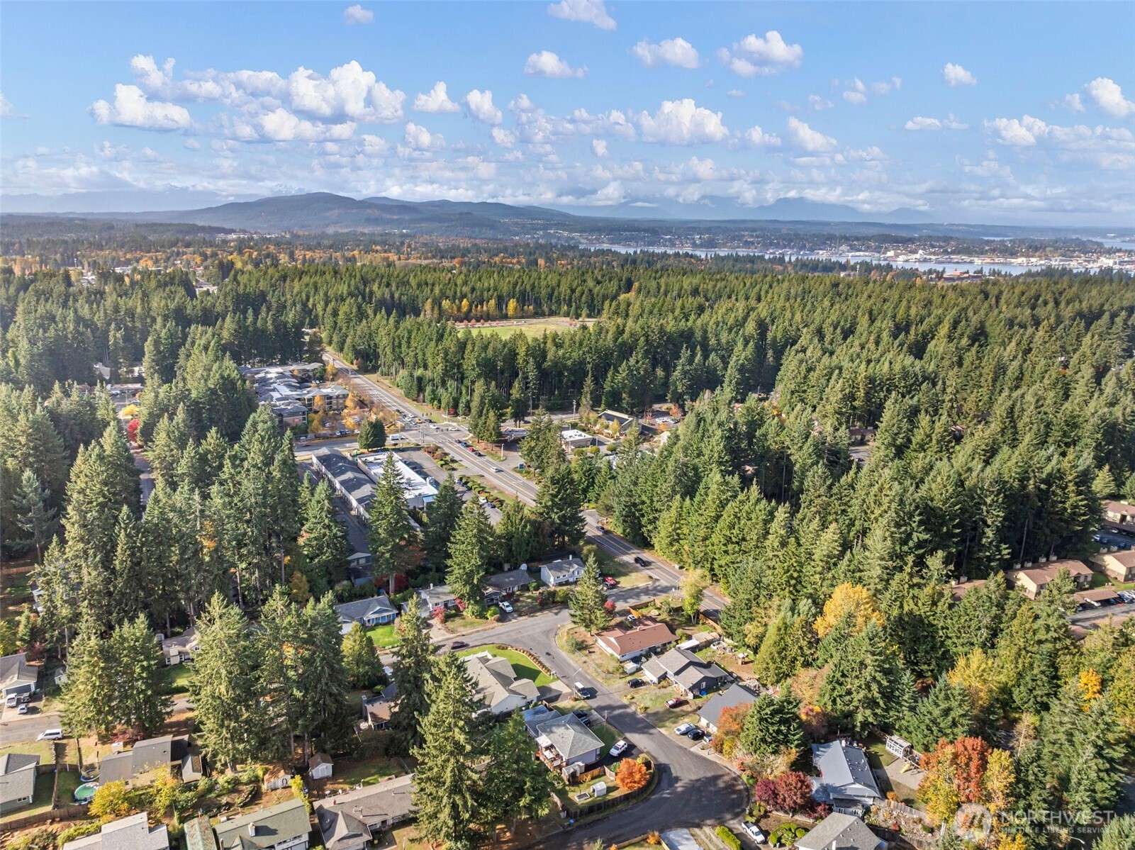 3450 Foxwood Drive SE