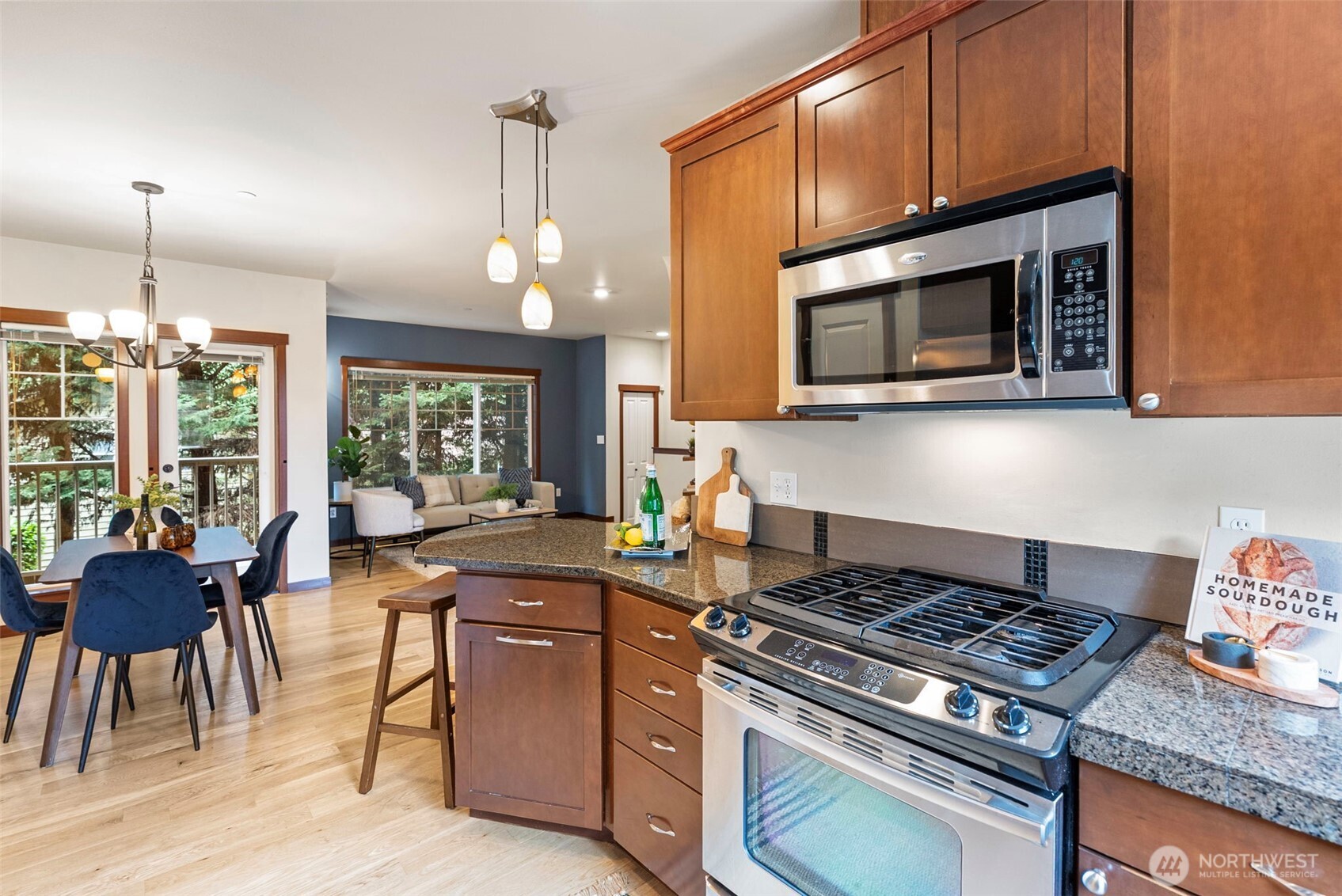 19439 1st Avenue S Unit: F2