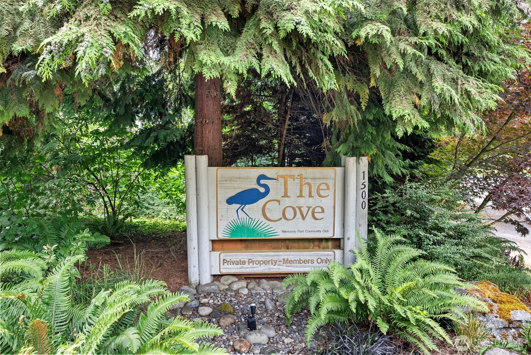 19439 1st Avenue S Unit: F2