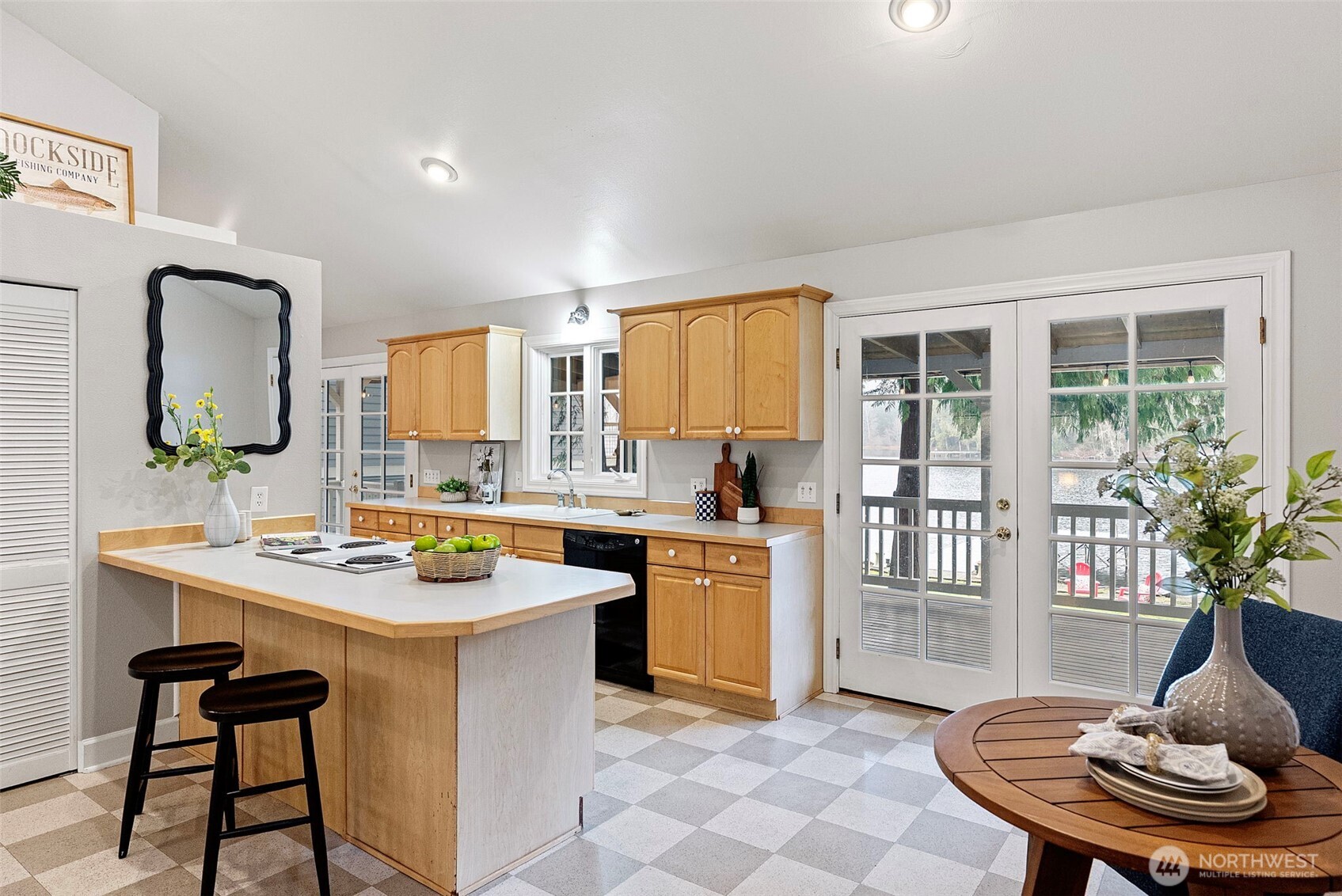 13095 Lake Shore Drive NW