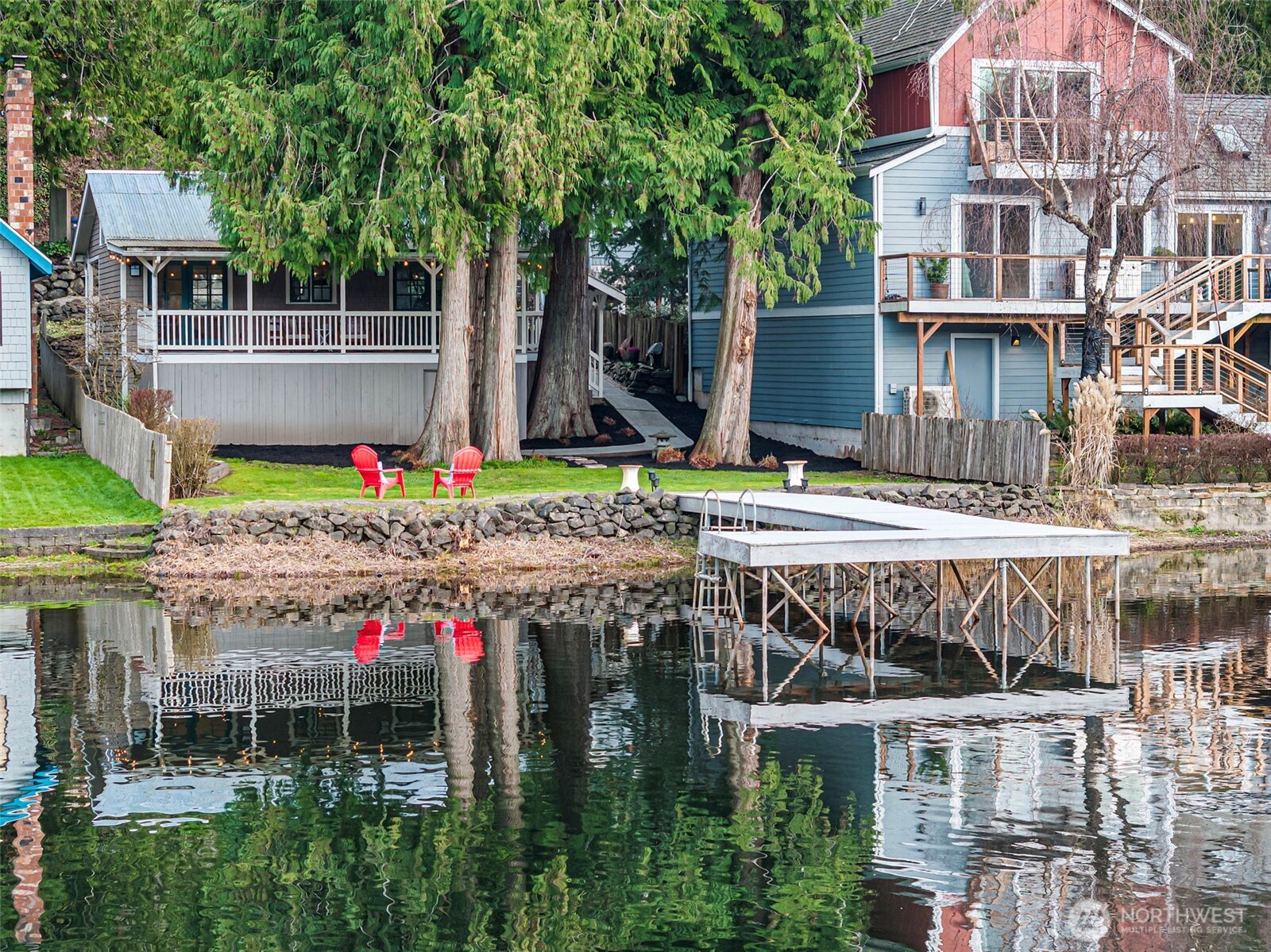 13095 Lake Shore Drive NW