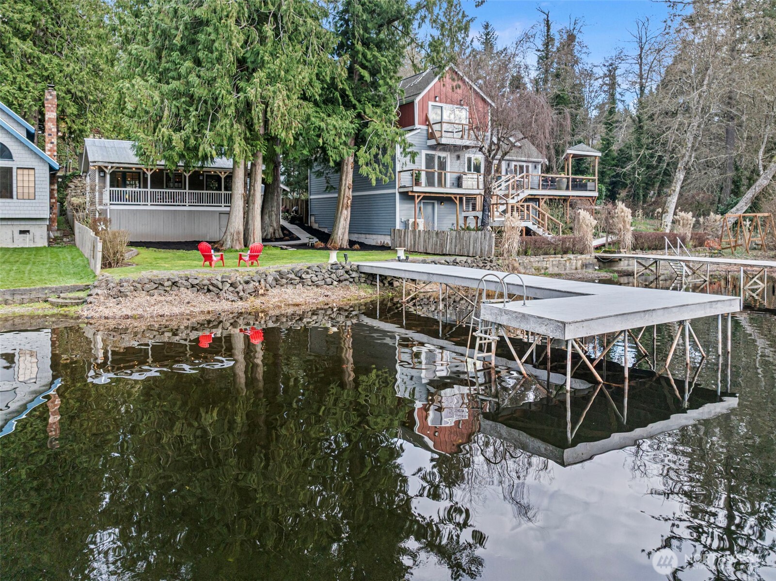 13095 Lake Shore Drive NW