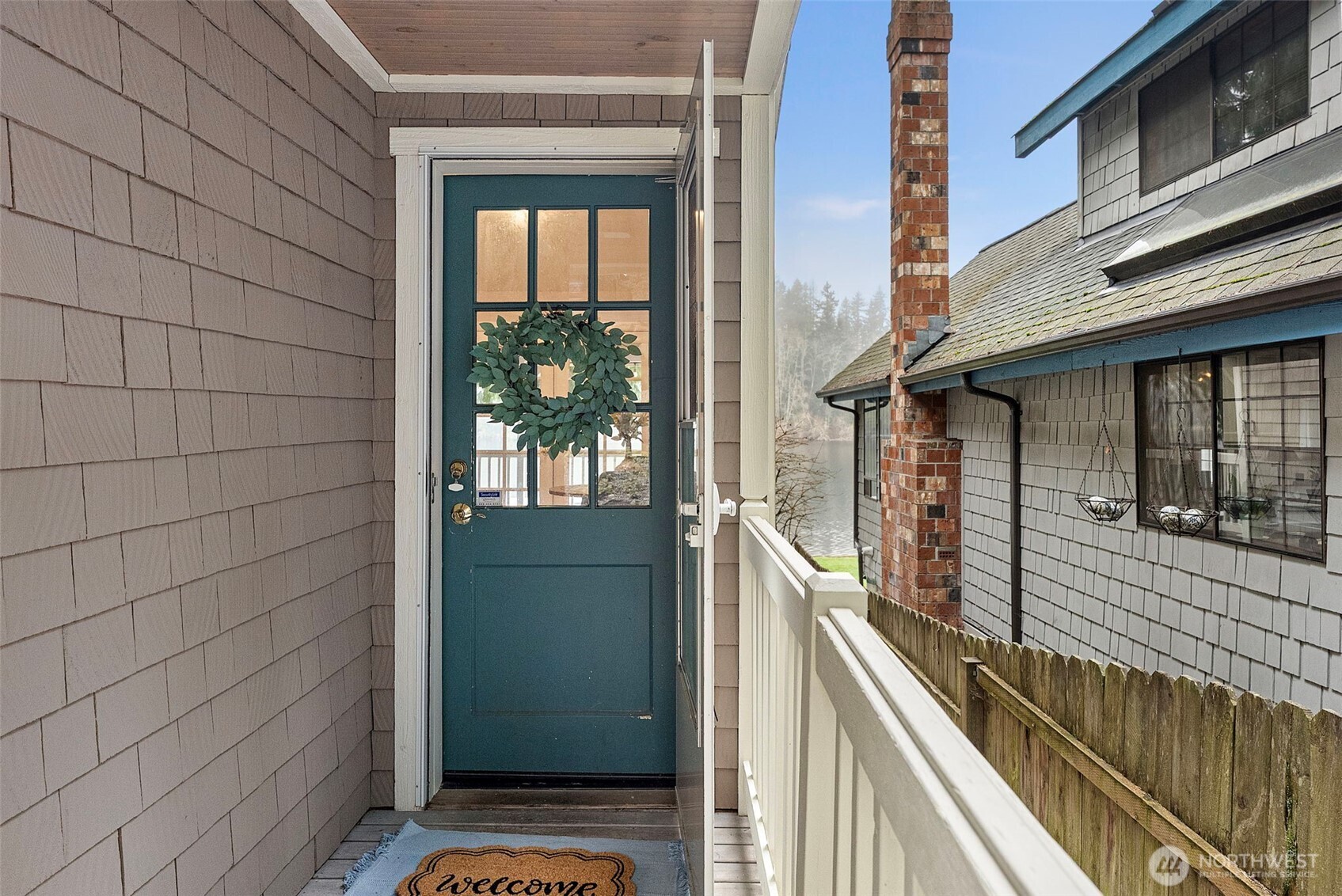 13095 Lake Shore Drive NW