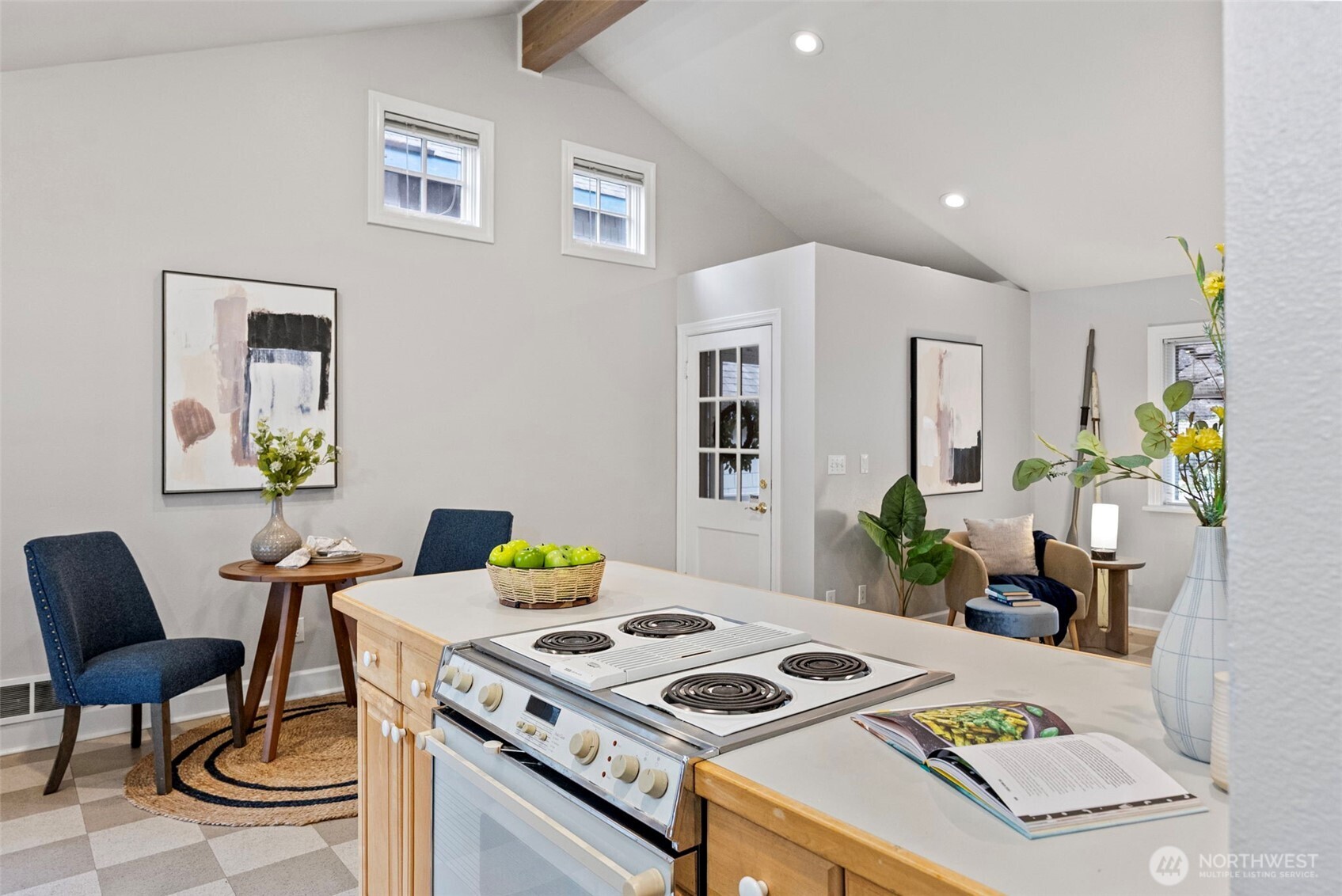 13095 Lake Shore Drive NW