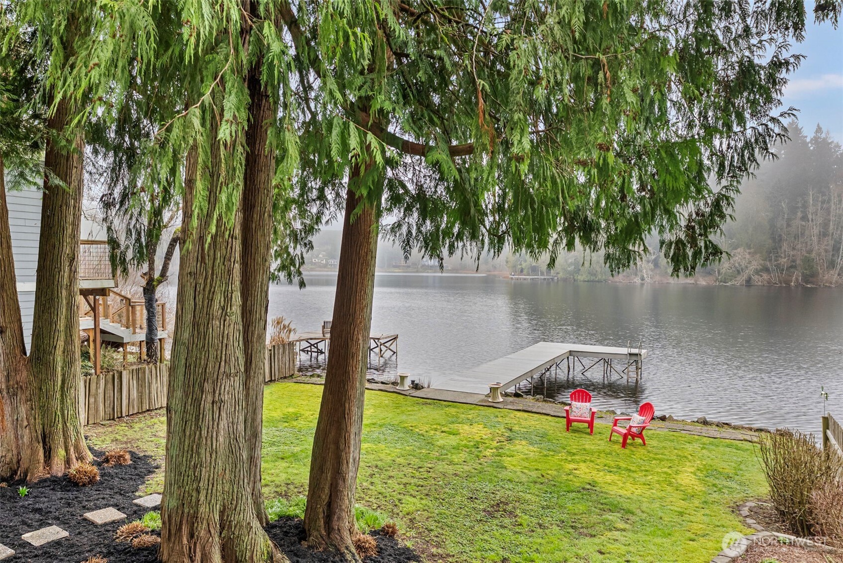 13095 Lake Shore Drive NW