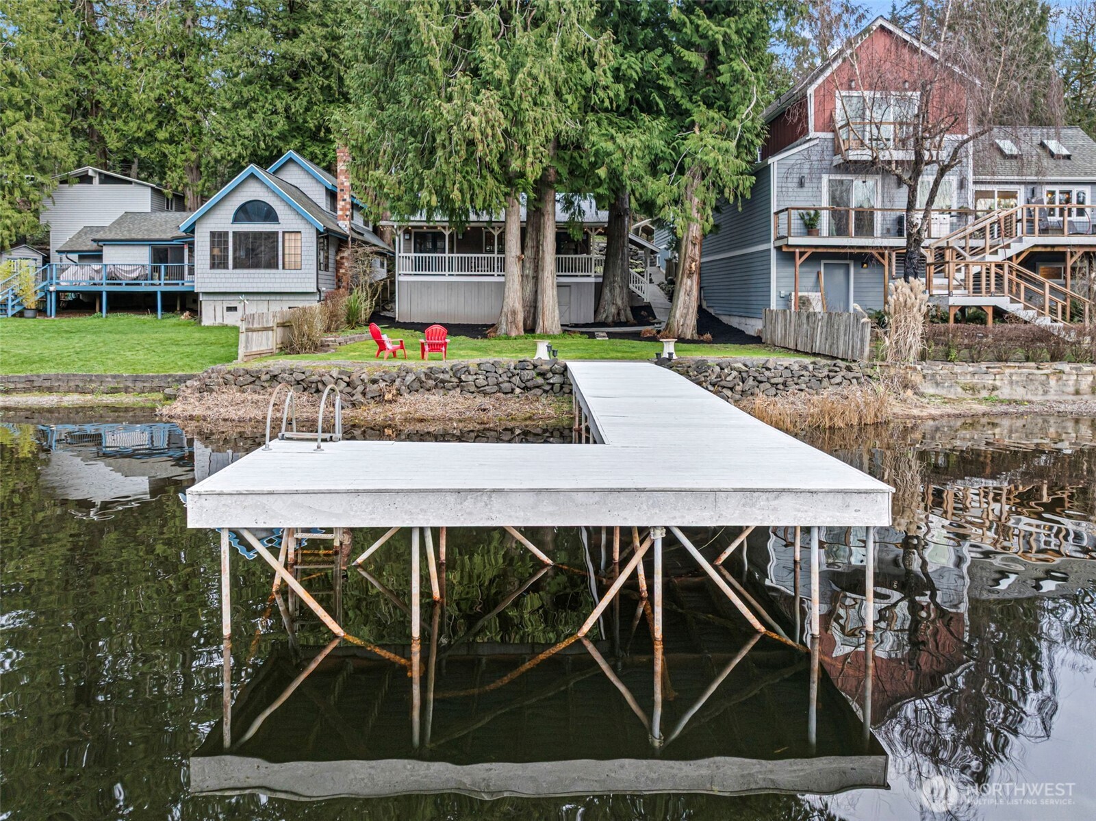 13095 Lake Shore Drive NW