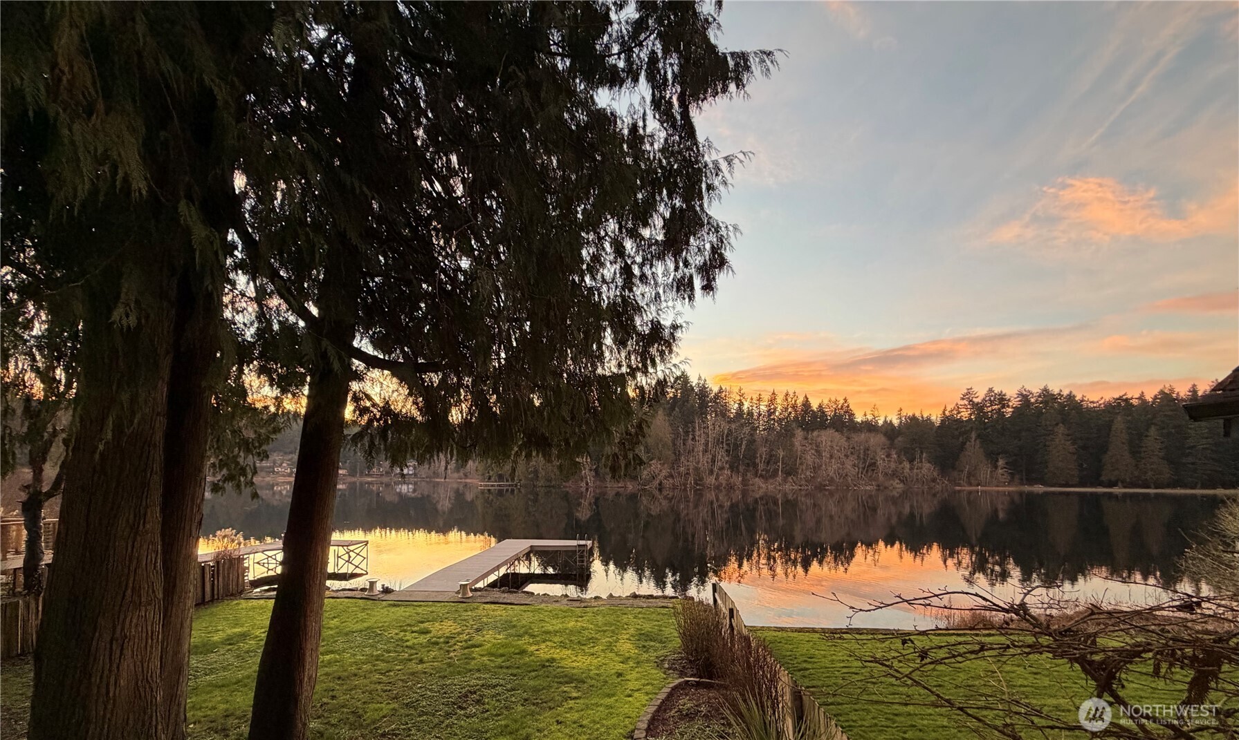 13095 Lake Shore Drive NW