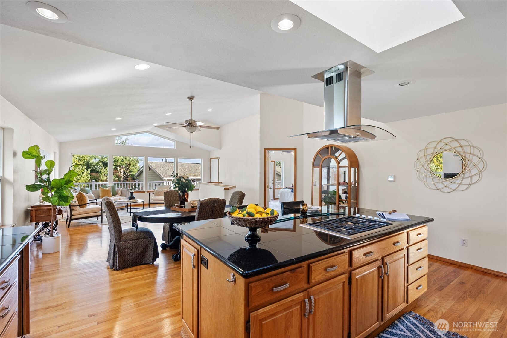 7331 E Center Street