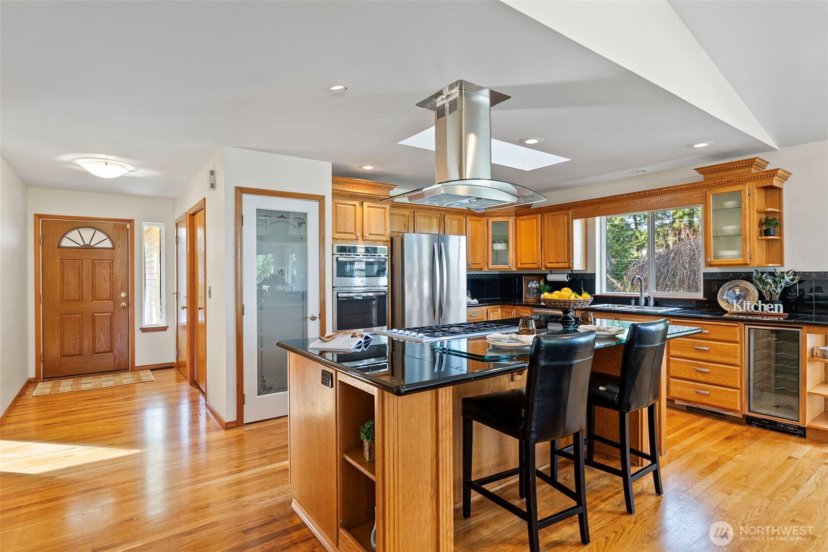 7331 E Center Street