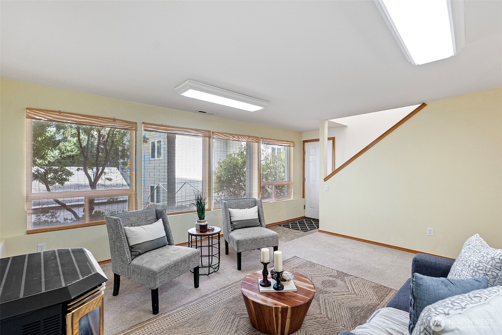 7331 E Center Street