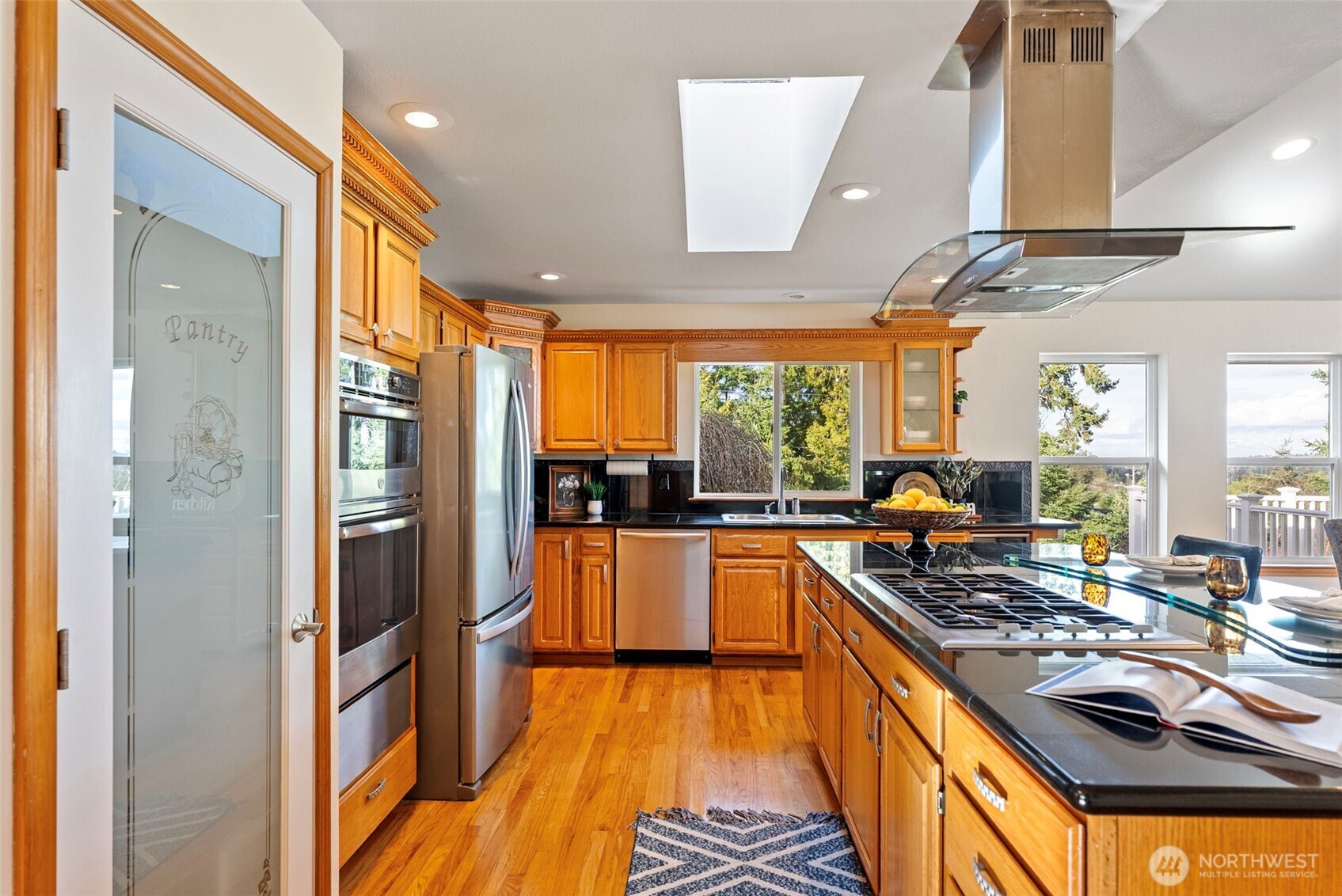 7331 E Center Street