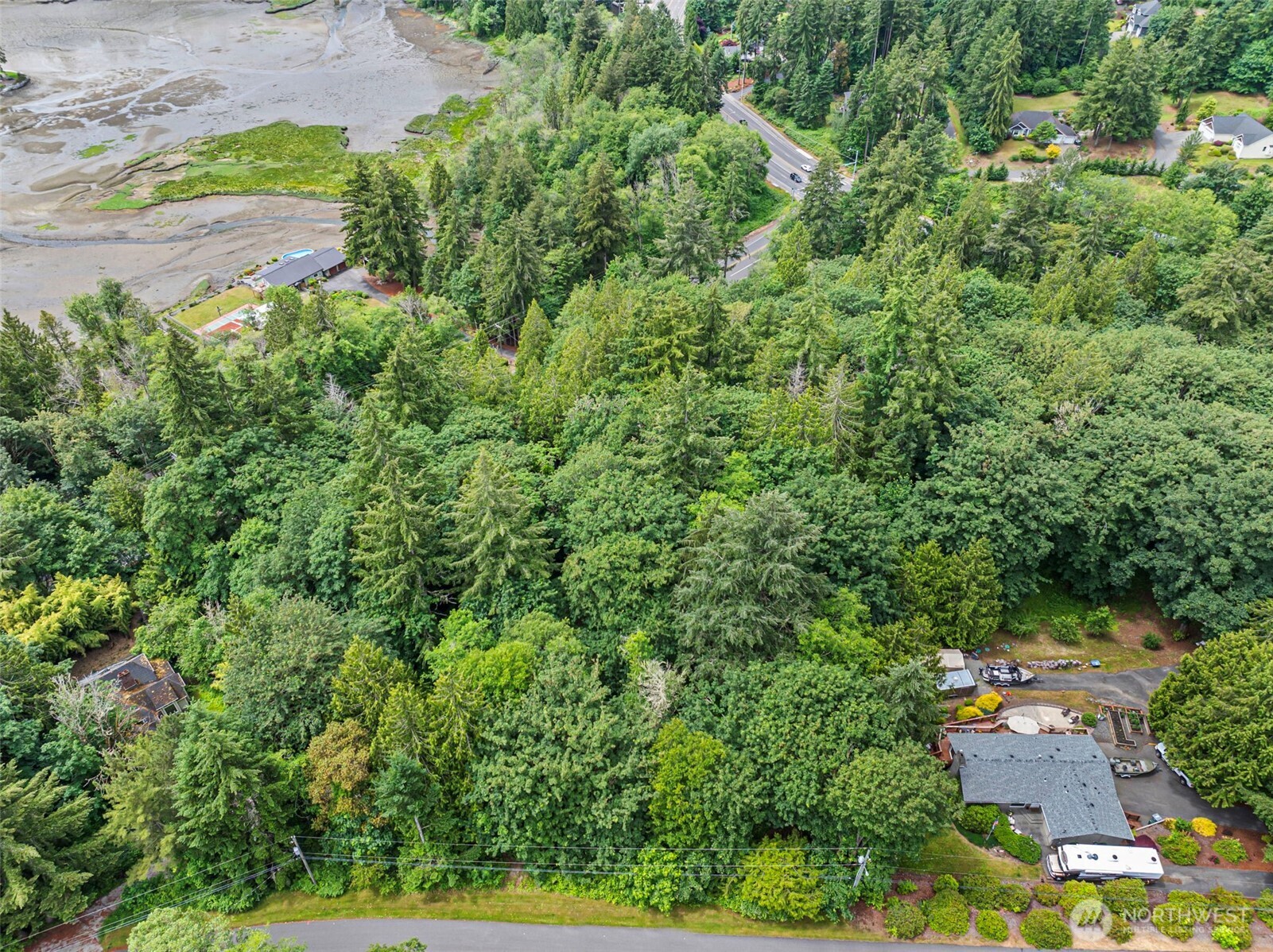 5412 46th Street Ct NW