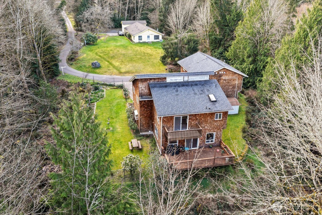 951 Higher Ground Lane