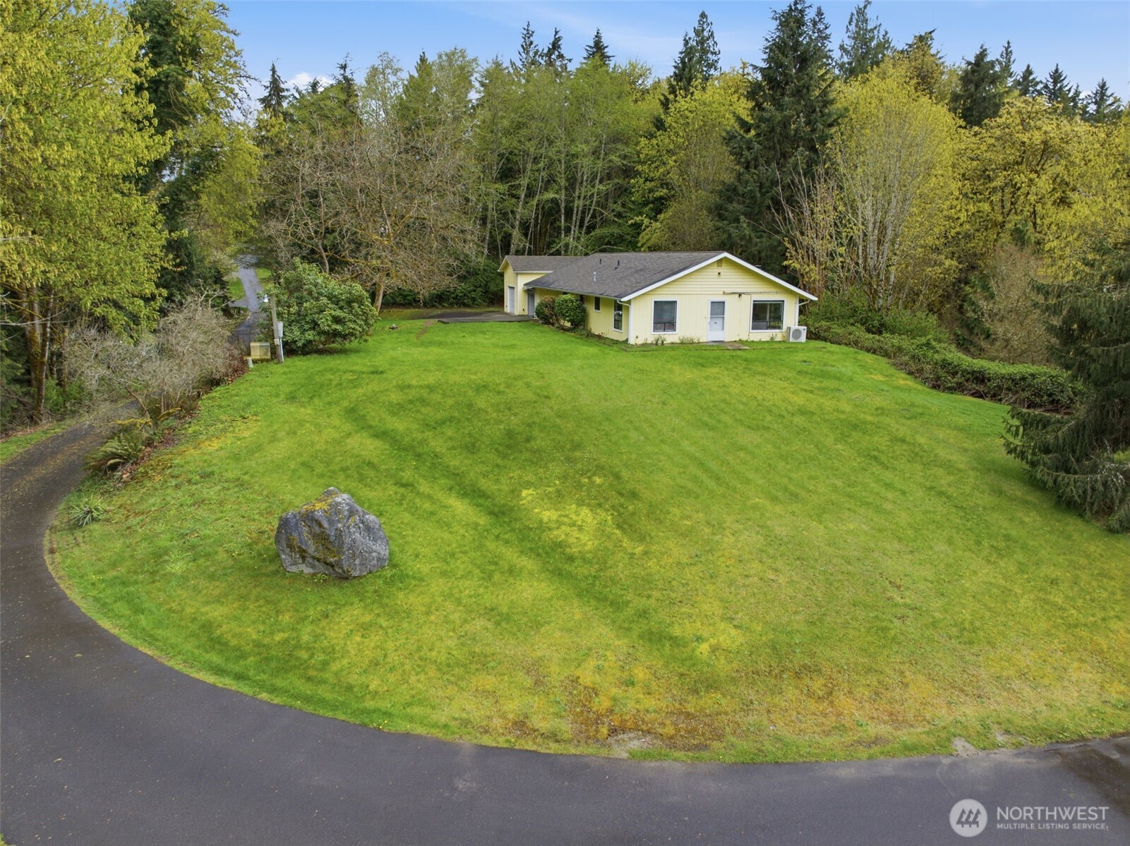 1376 Higher Ground Lane