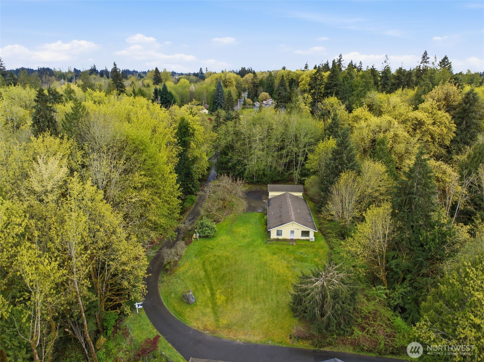 1376 Higher Ground Lane